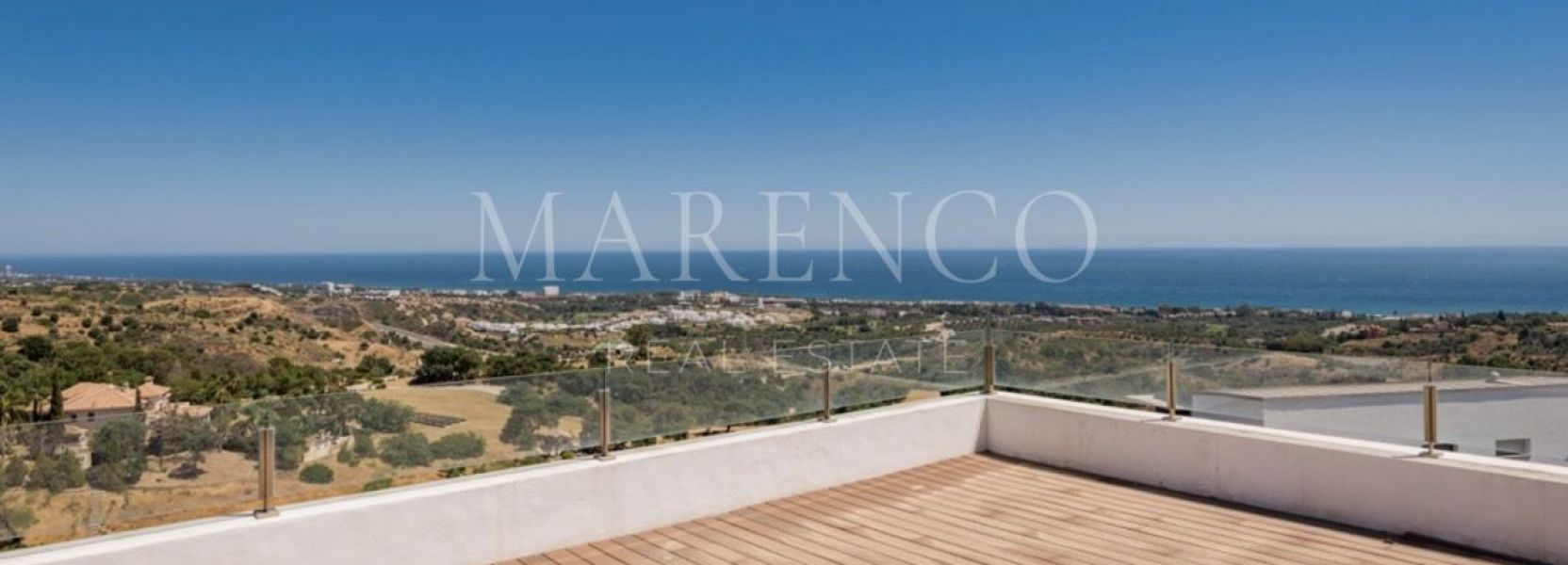 Villa  in Los Altos de los Monteros, Marbella Ost, Marbella