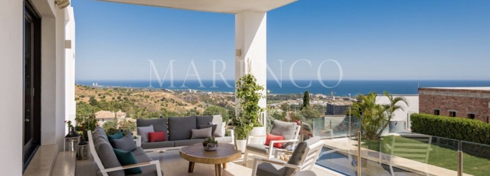 Villa  in Los Altos de los Monteros, Marbella Ost, Marbella