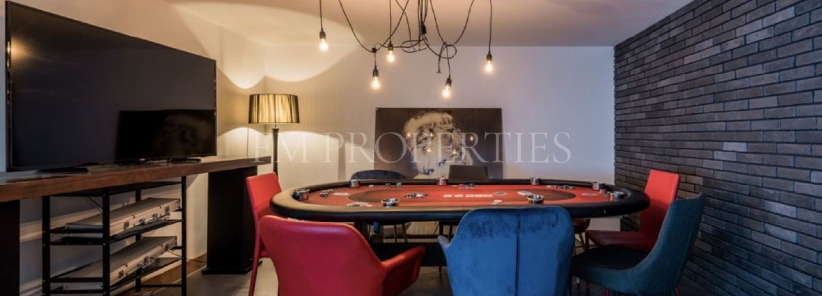Villa  à Los Altos de los Monteros, Marbella Est, Marbella