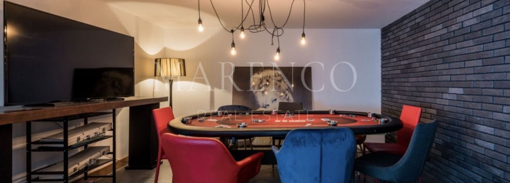 Villa  in Los Altos de los Monteros, Marbella Ost, Marbella