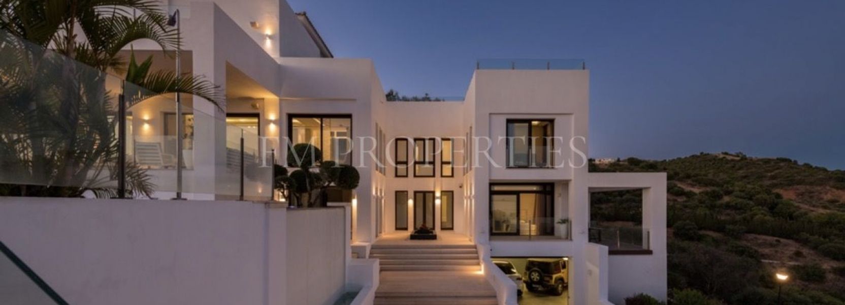Villa  à Los Altos de los Monteros, Marbella Est, Marbella