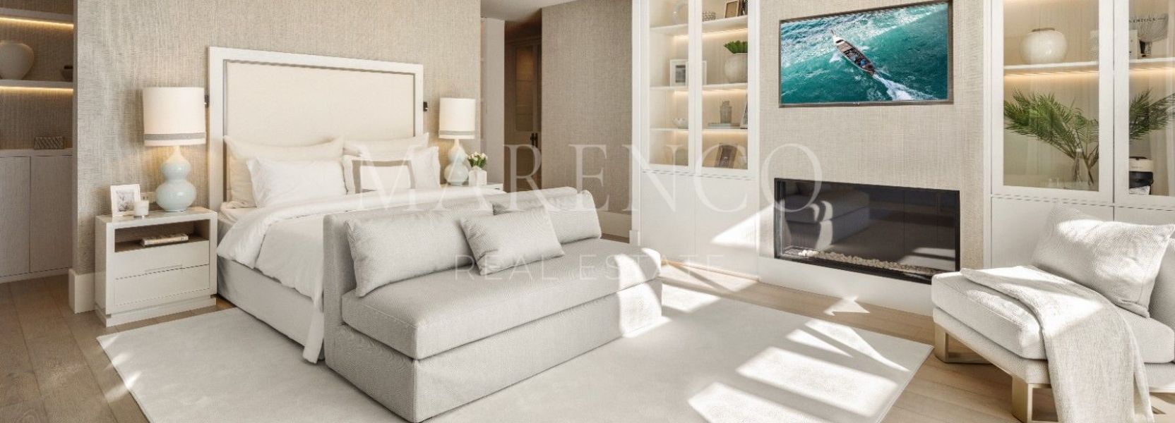 Villa  en La Cerquilla, Nueva Andalucia, Marbella