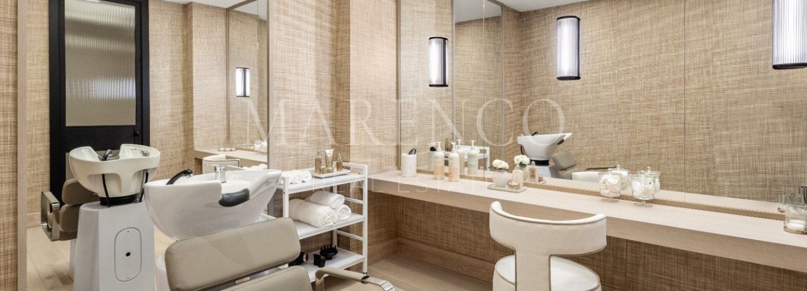 Villa  en La Cerquilla, Nueva Andalucia, Marbella