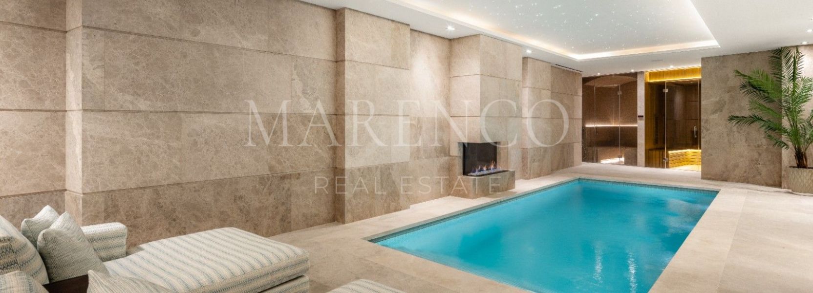 Villa  en La Cerquilla, Nueva Andalucia, Marbella