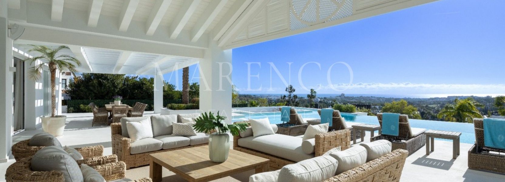 Villa  en La Cerquilla, Nueva Andalucia, Marbella