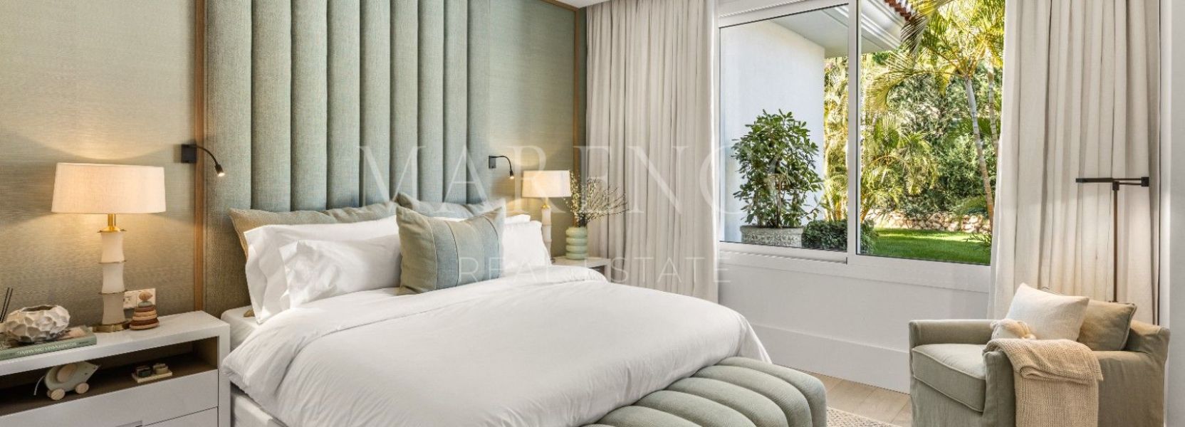 Villa  en La Cerquilla, Nueva Andalucia, Marbella