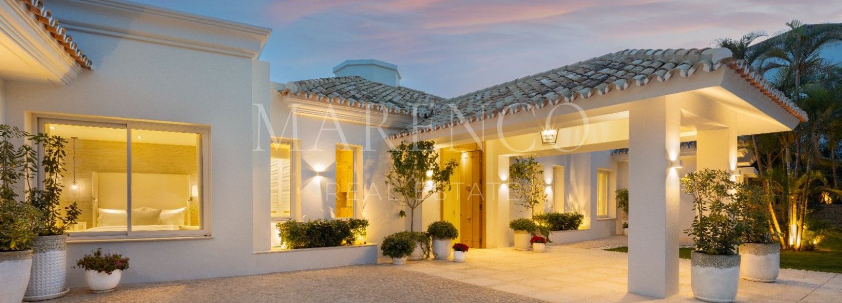 Villa  en La Cerquilla, Nueva Andalucia, Marbella