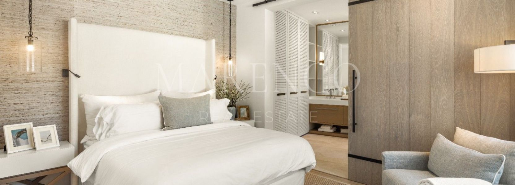 Villa  en La Cerquilla, Nueva Andalucia, Marbella