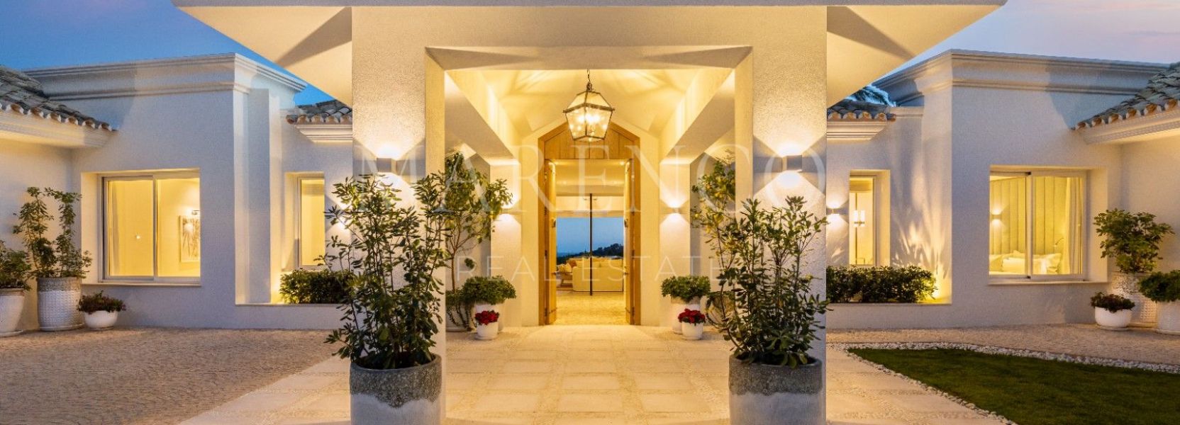 Villa  en La Cerquilla, Nueva Andalucia, Marbella