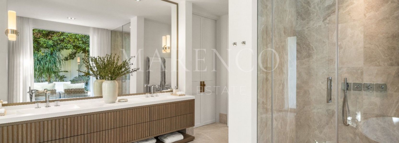 Villa  en La Cerquilla, Nueva Andalucia, Marbella