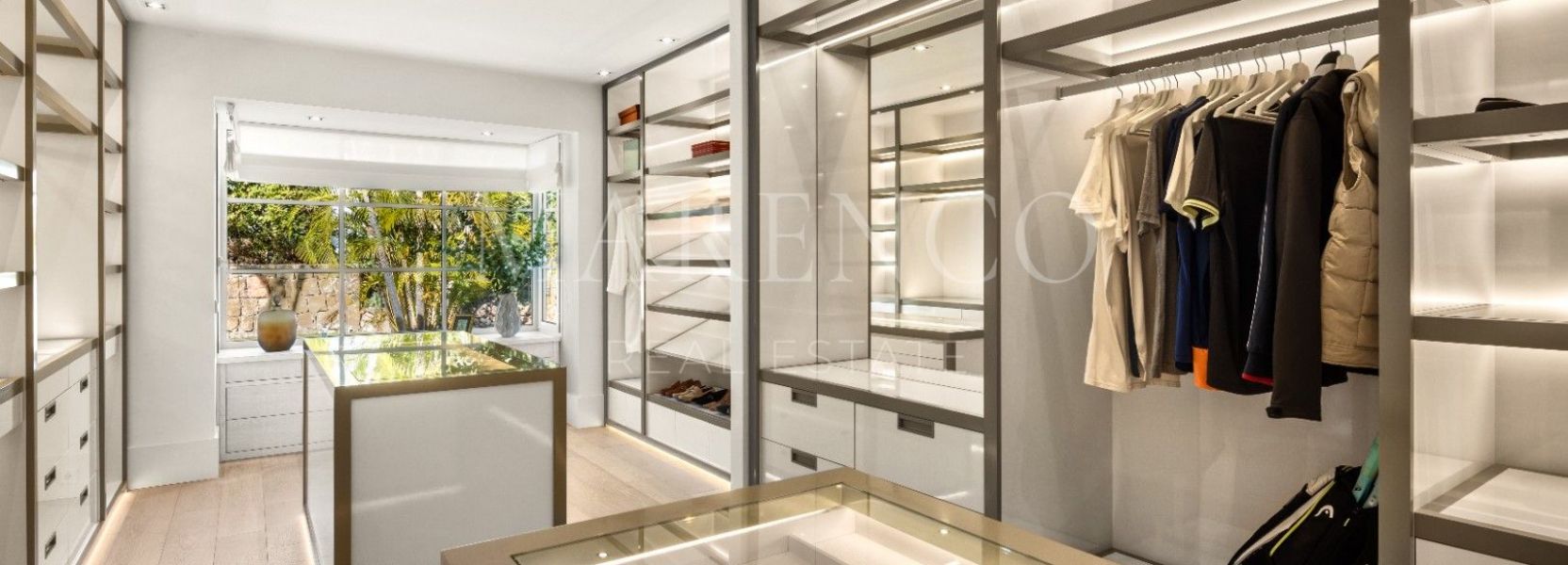 Villa  en La Cerquilla, Nueva Andalucia, Marbella