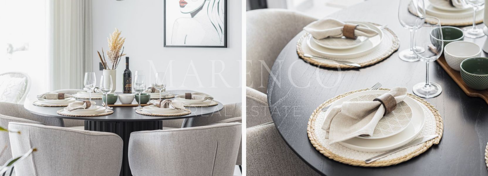 Apartment in Los Almendros, Benahavis