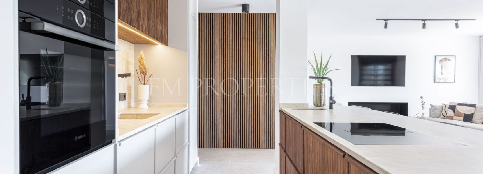 Appartement  à Los Almendros, Benahavis