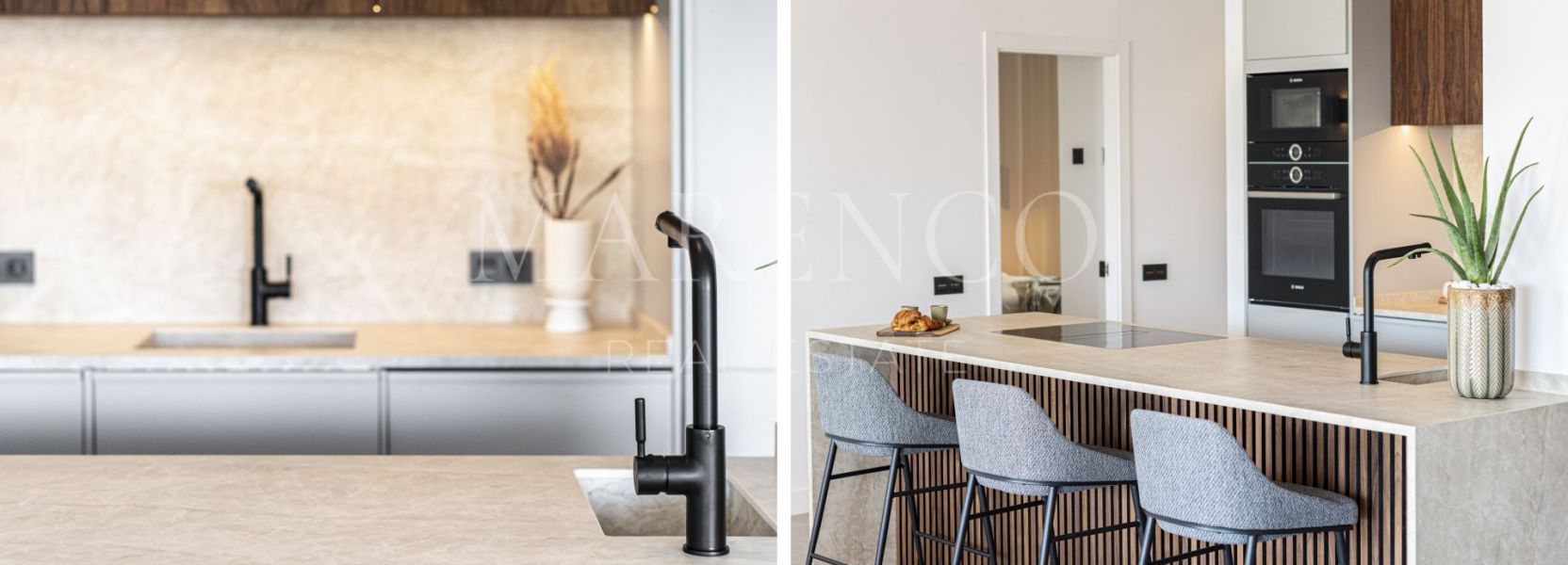 Apartment in Los Almendros, Benahavis