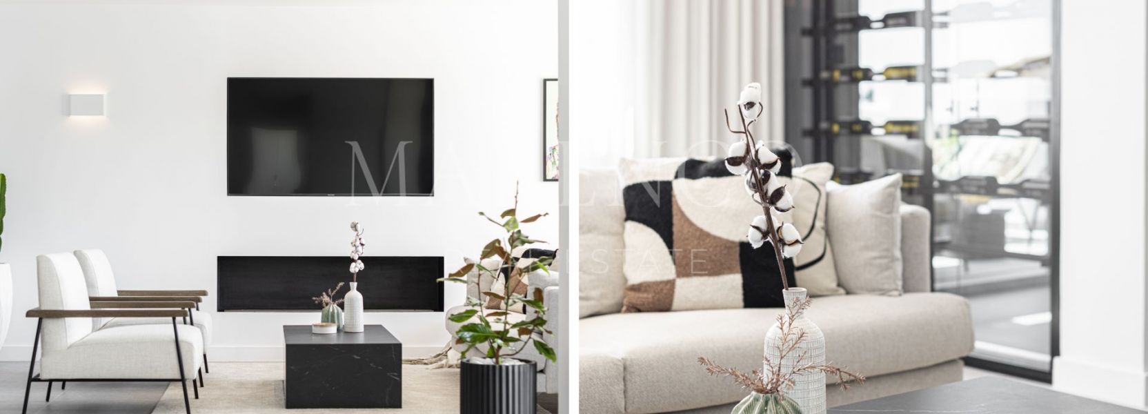 Apartment in Los Almendros, Benahavis