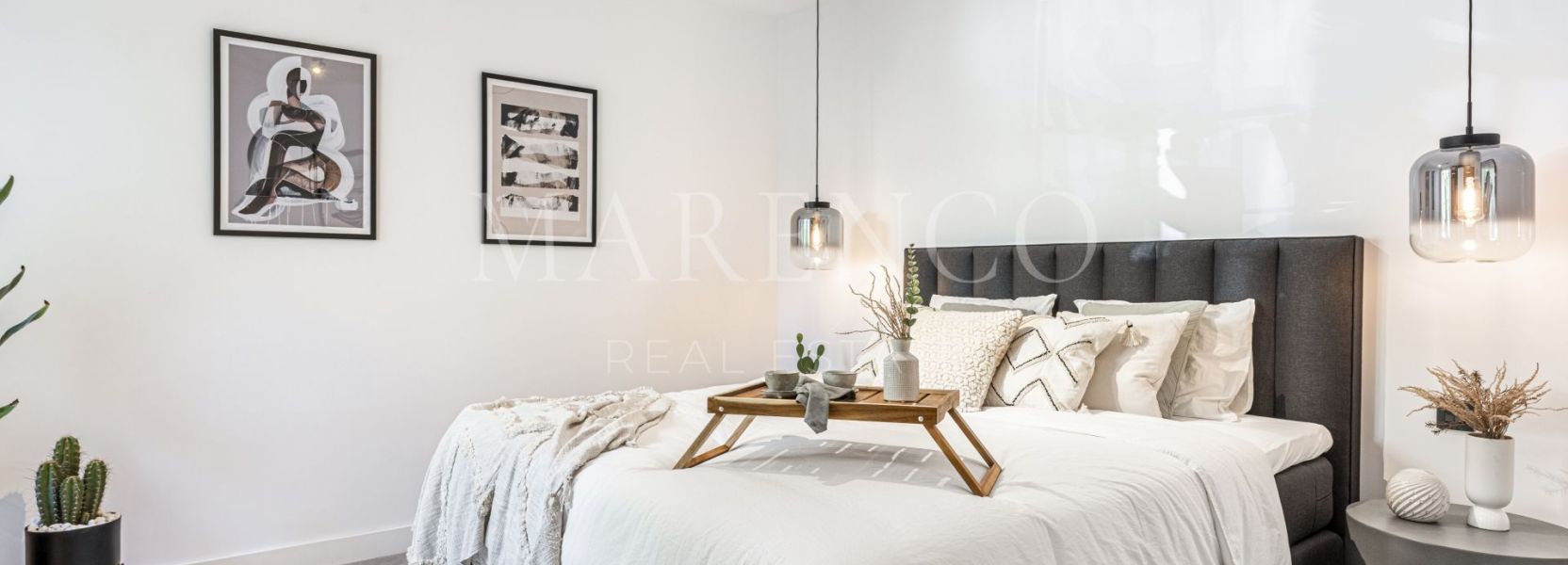 Apartment in Los Almendros, Benahavis
