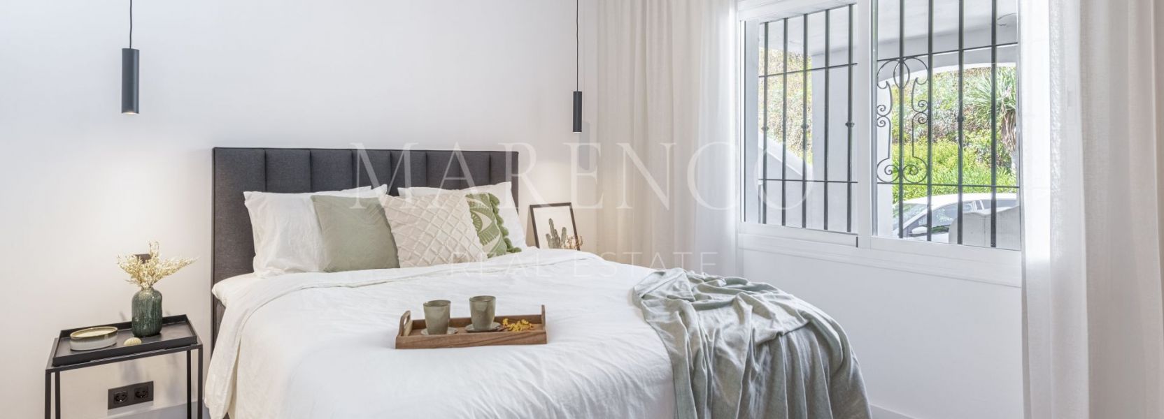 Apartment in Los Almendros, Benahavis