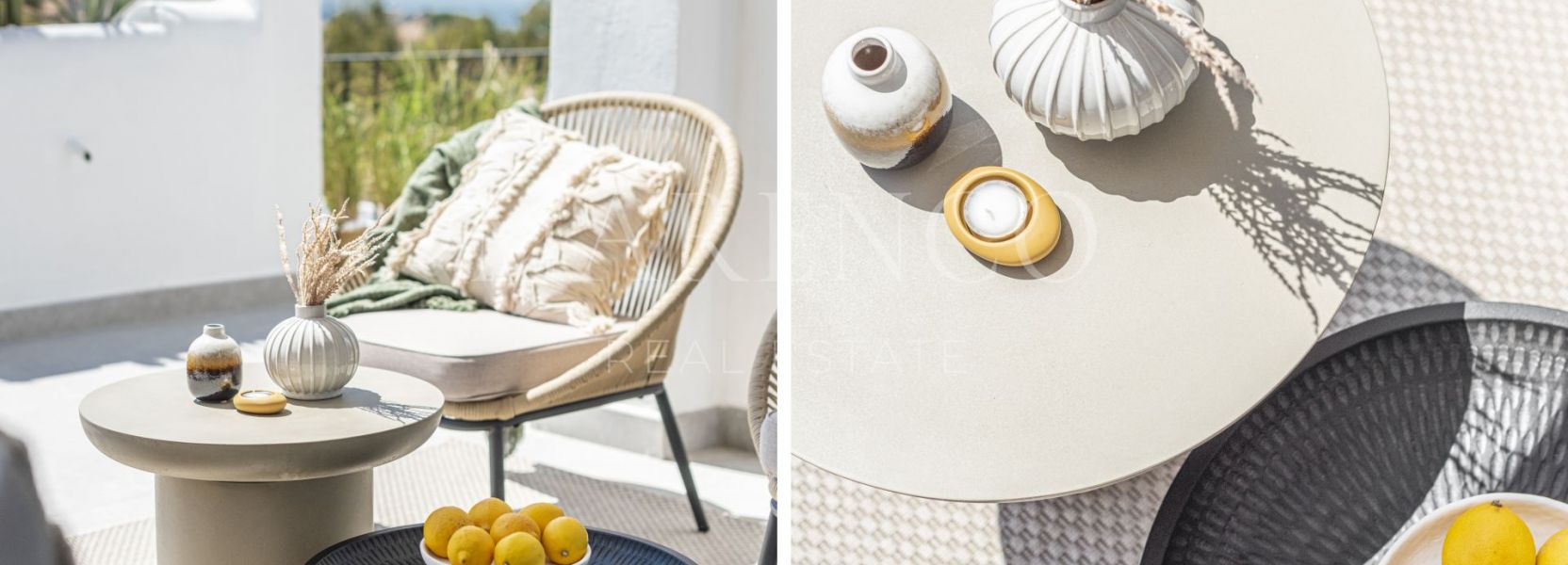 Apartment in Los Almendros, Benahavis