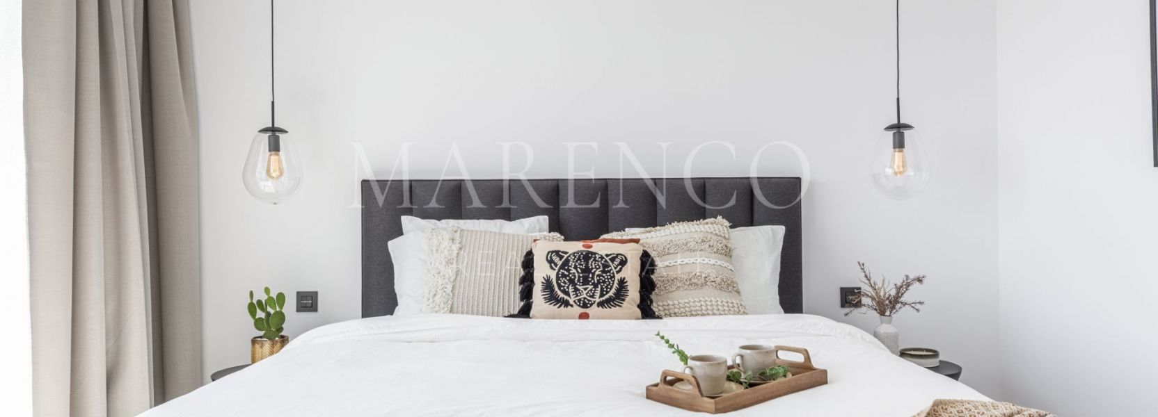 Apartment in Los Almendros, Benahavis