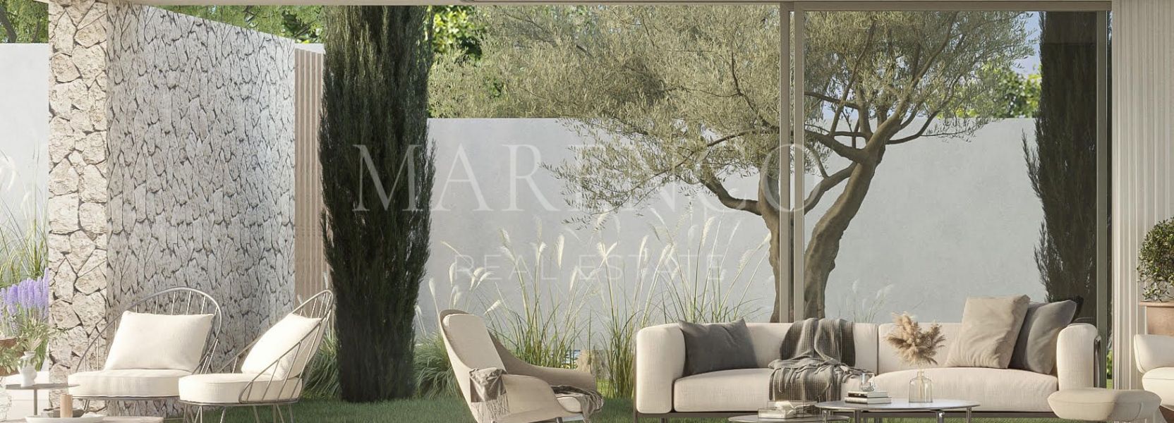 Villa  in Elviria Playa, Marbella East, Marbella