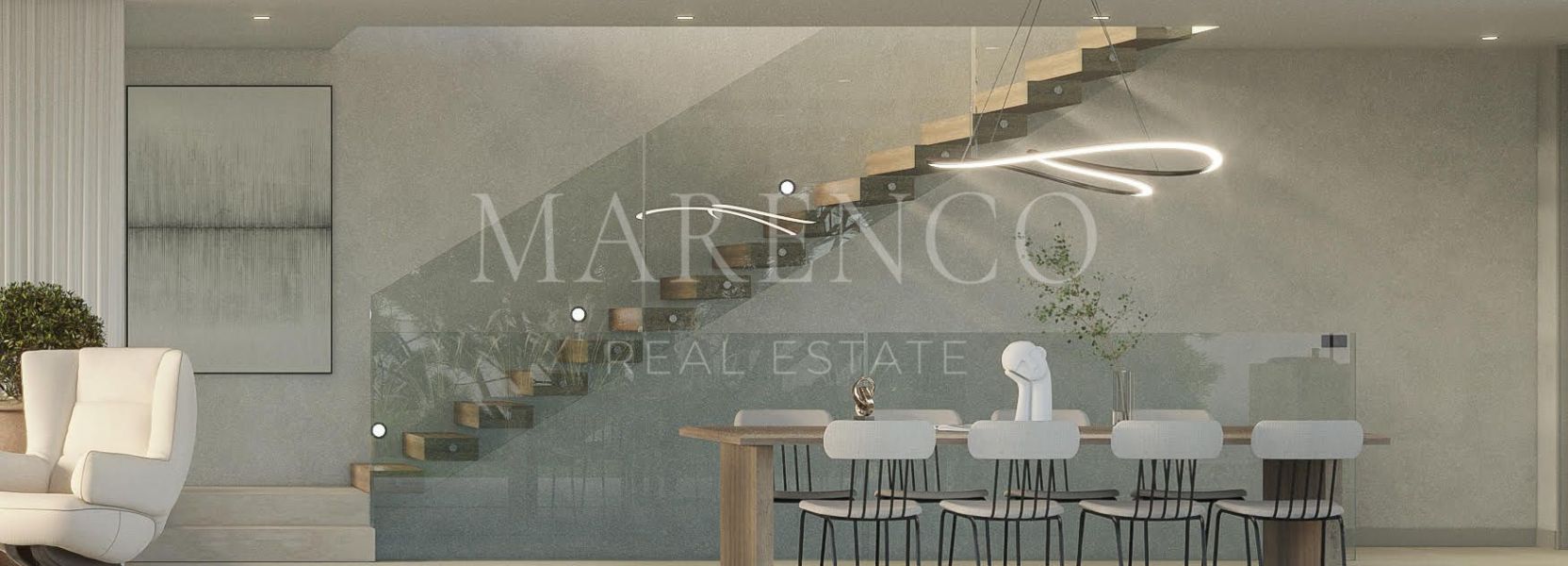 Villa  in Elviria Playa, Marbella East, Marbella