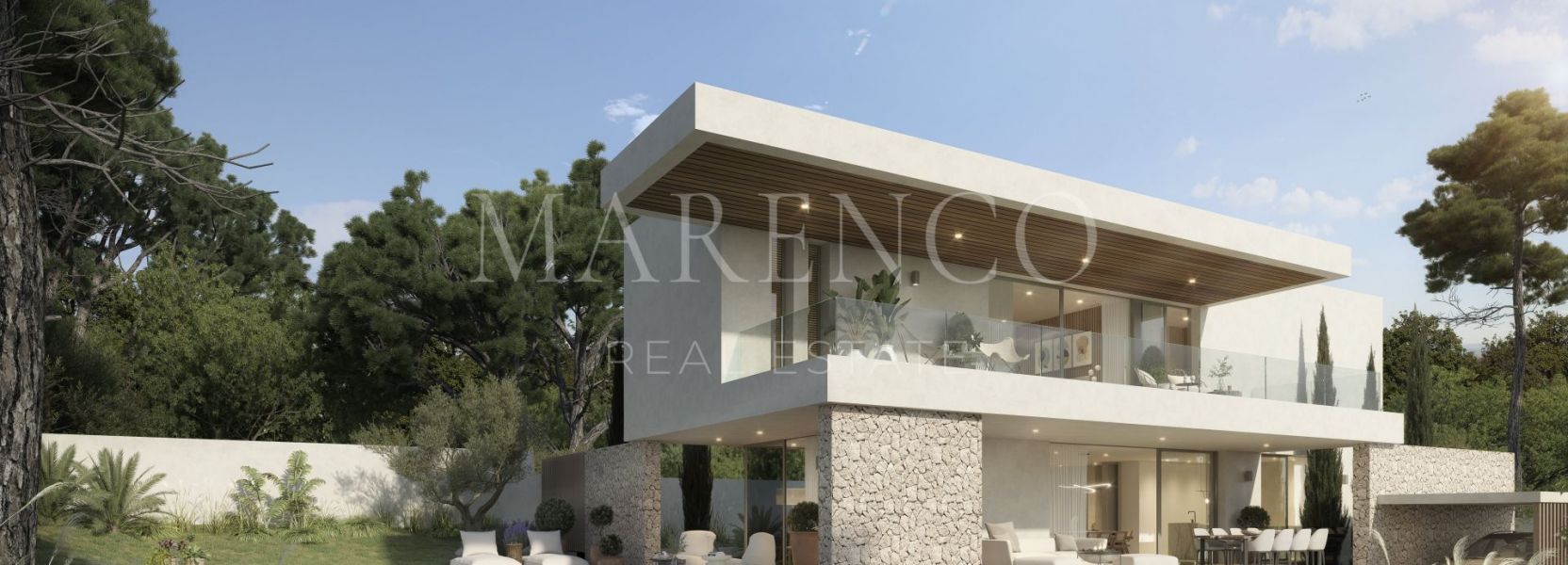 Villa  in Elviria Playa, Marbella East, Marbella