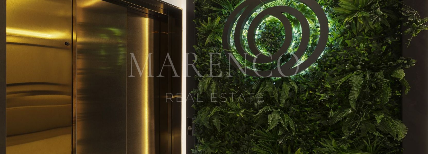 Wohnung  in Estepona