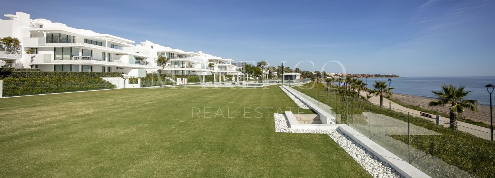 Wohnung  in Estepona