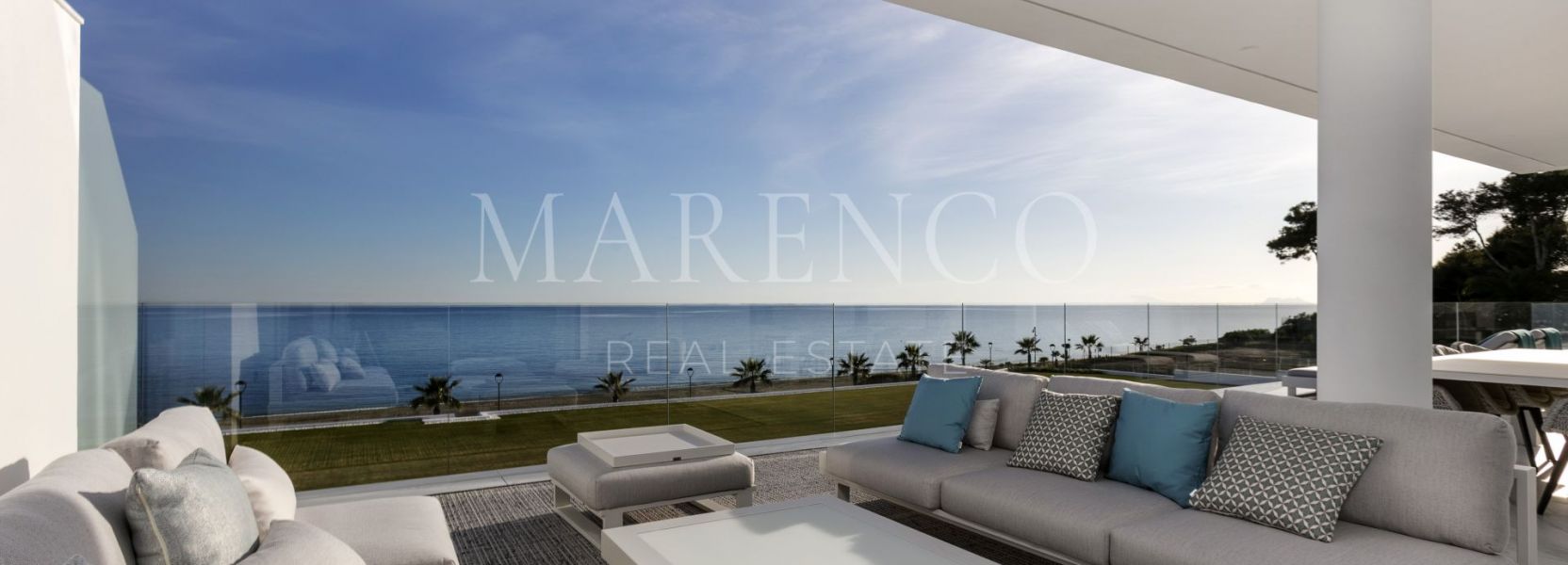 Wohnung  in Estepona