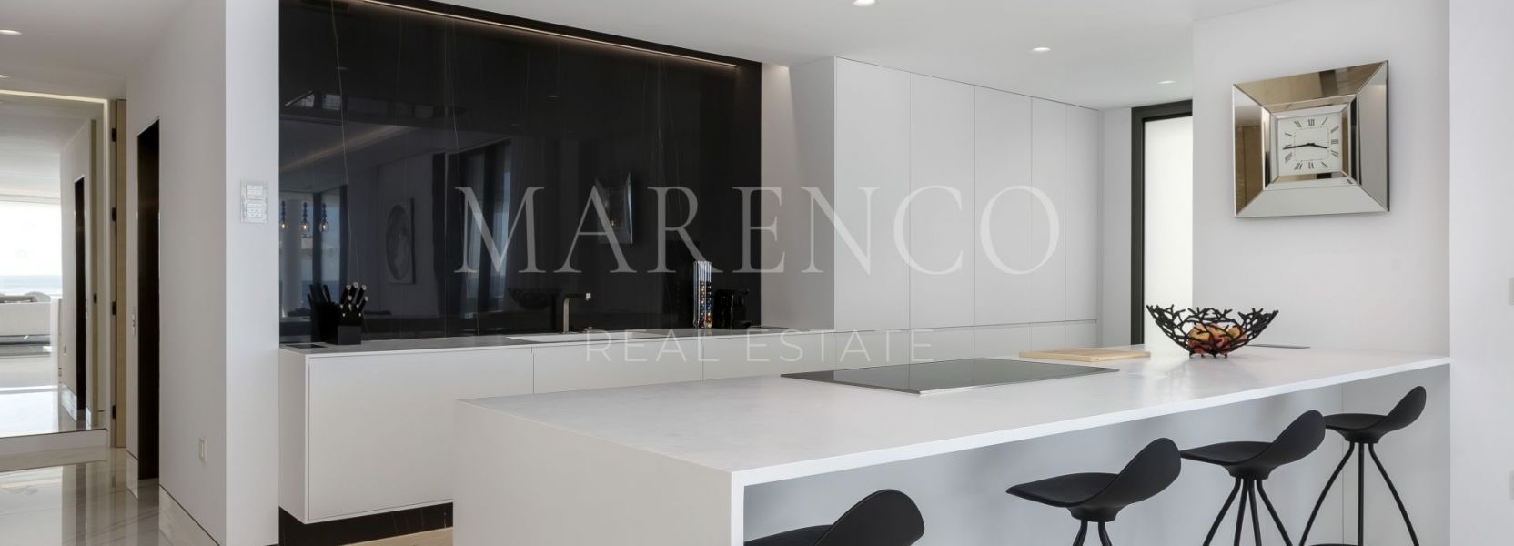 Wohnung  in Estepona