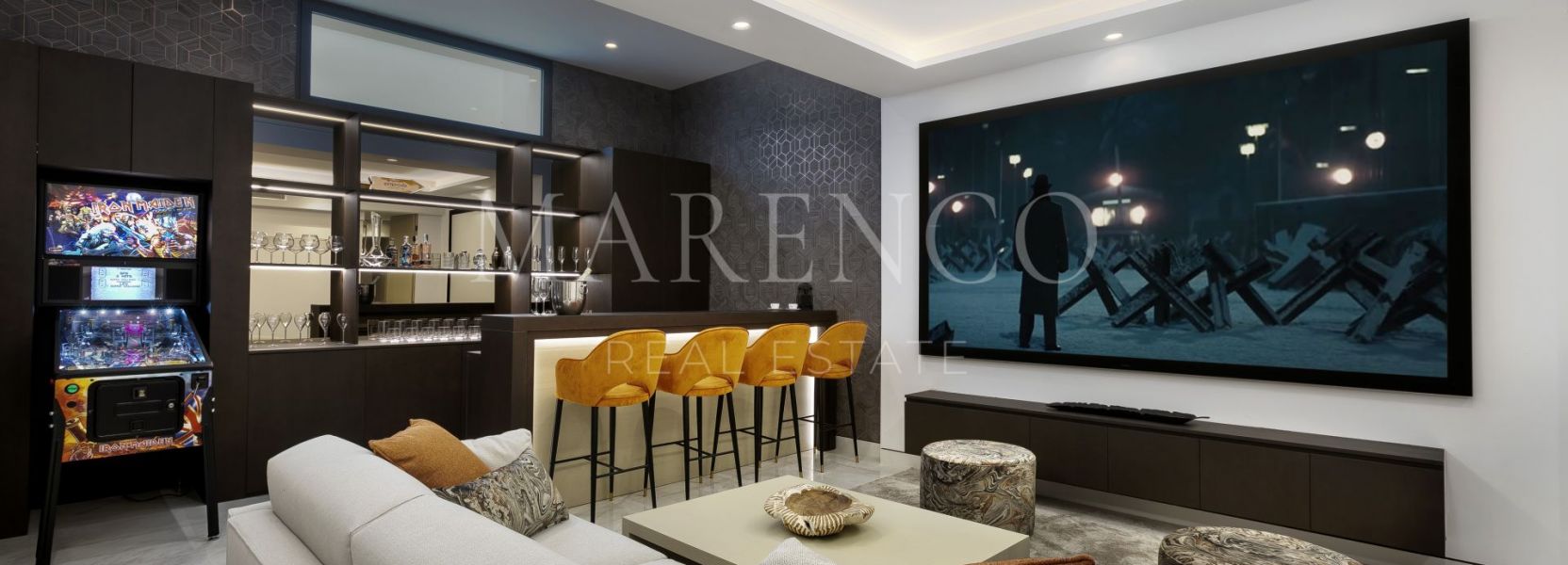 Wohnung  in Estepona