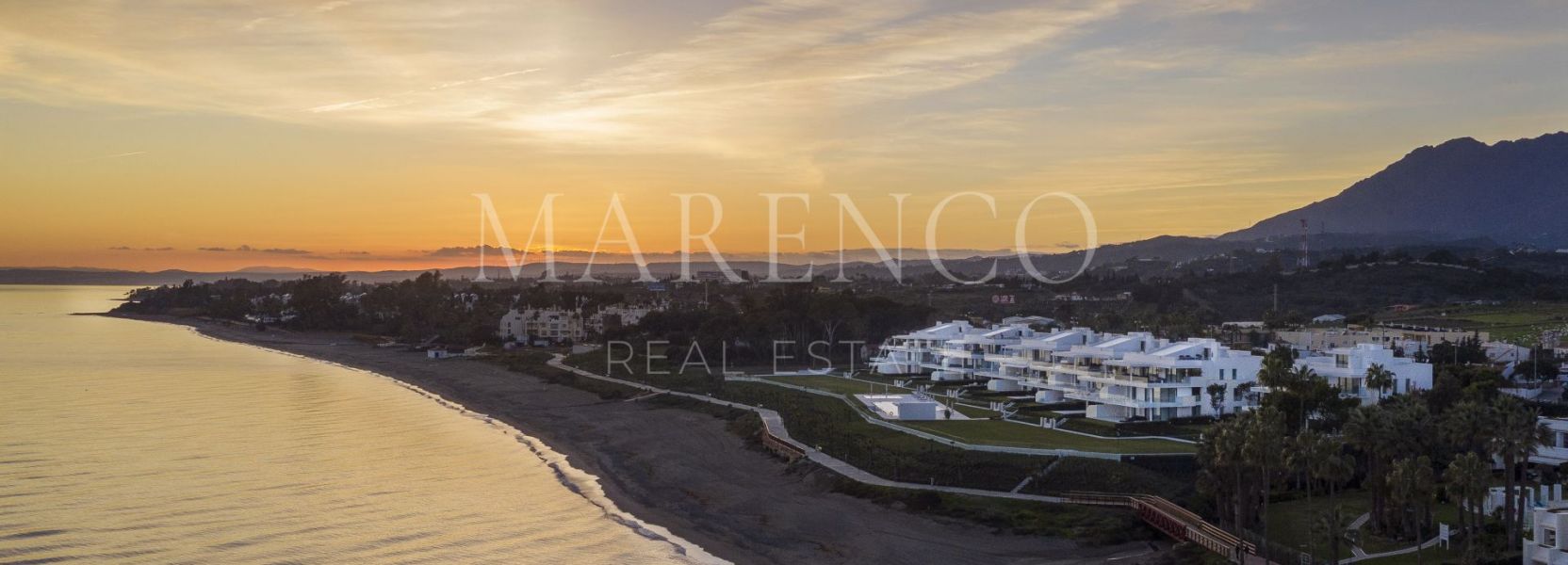 Wohnung  in Estepona