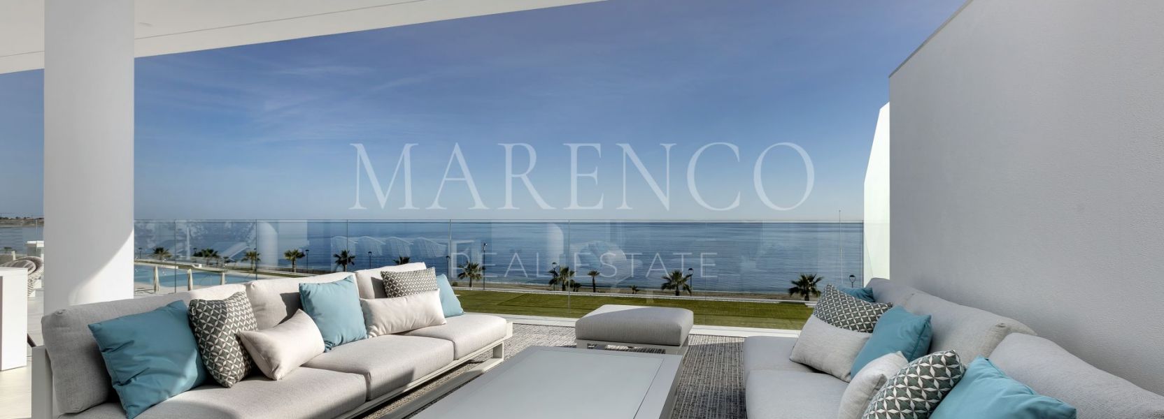 Wohnung  in Estepona