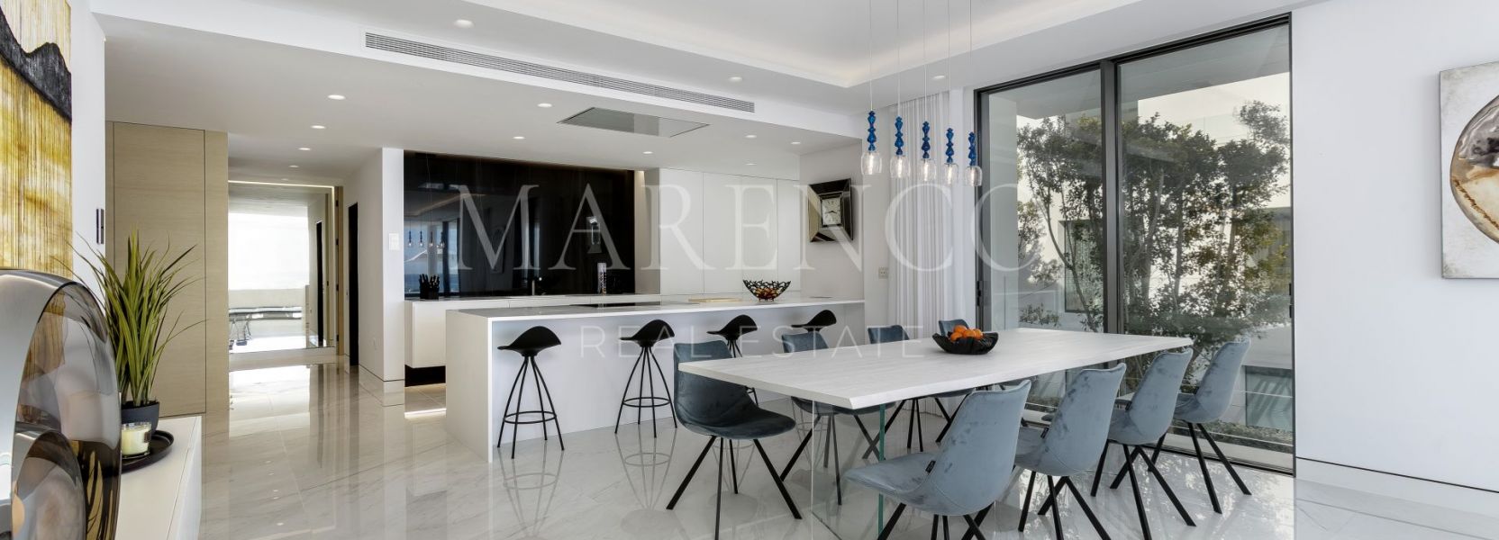 Wohnung  in Estepona