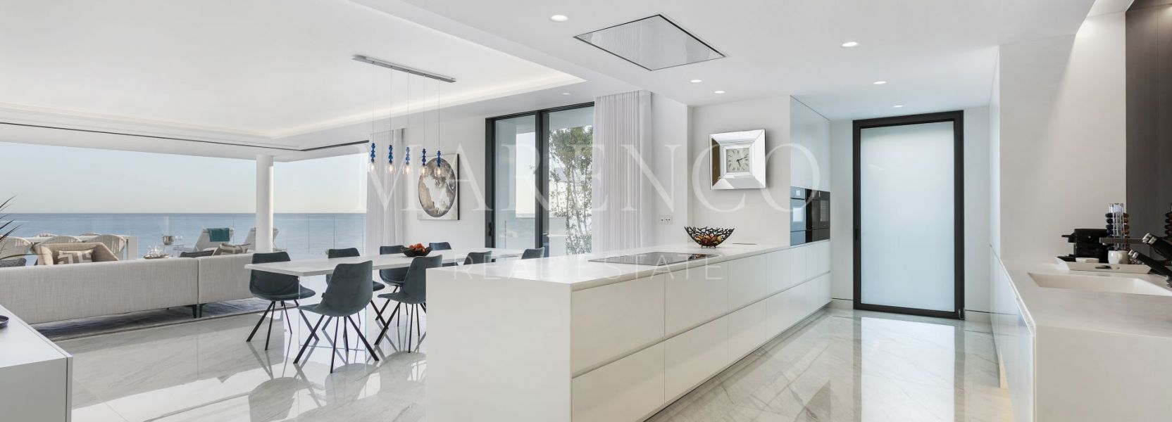 Wohnung  in Estepona