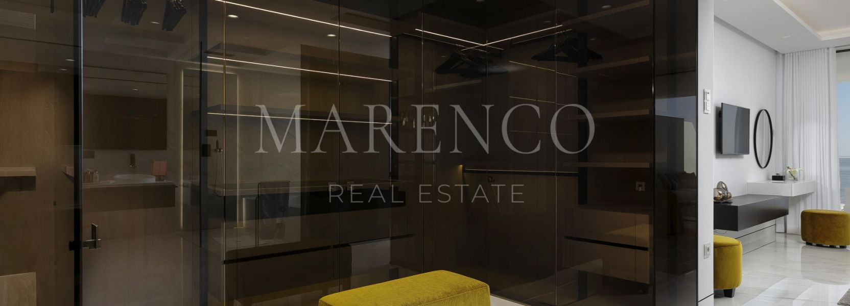 Wohnung  in Estepona