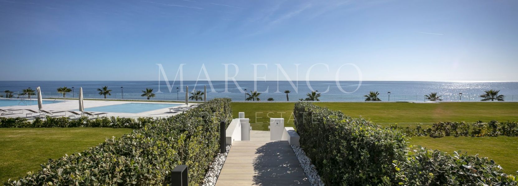 Wohnung  in Estepona