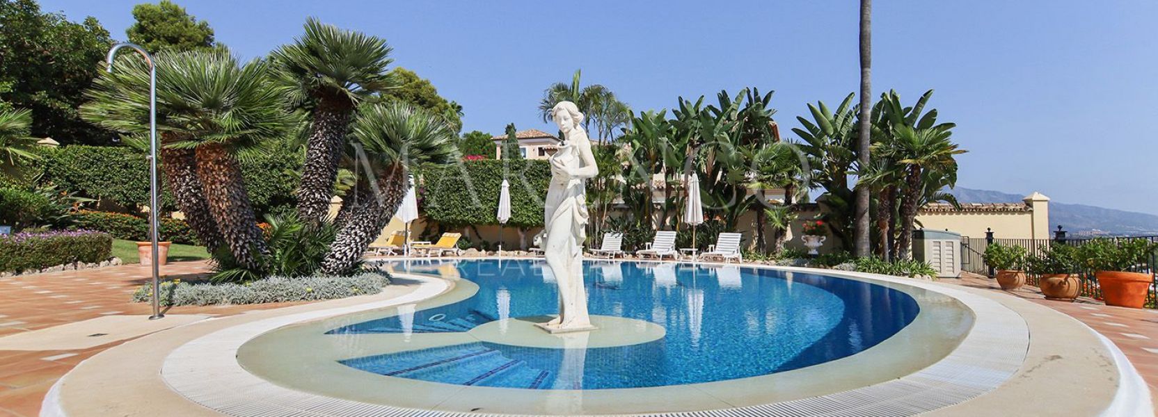 Einfamilienhaushälfte  in Paraiso Alto, Benahavis