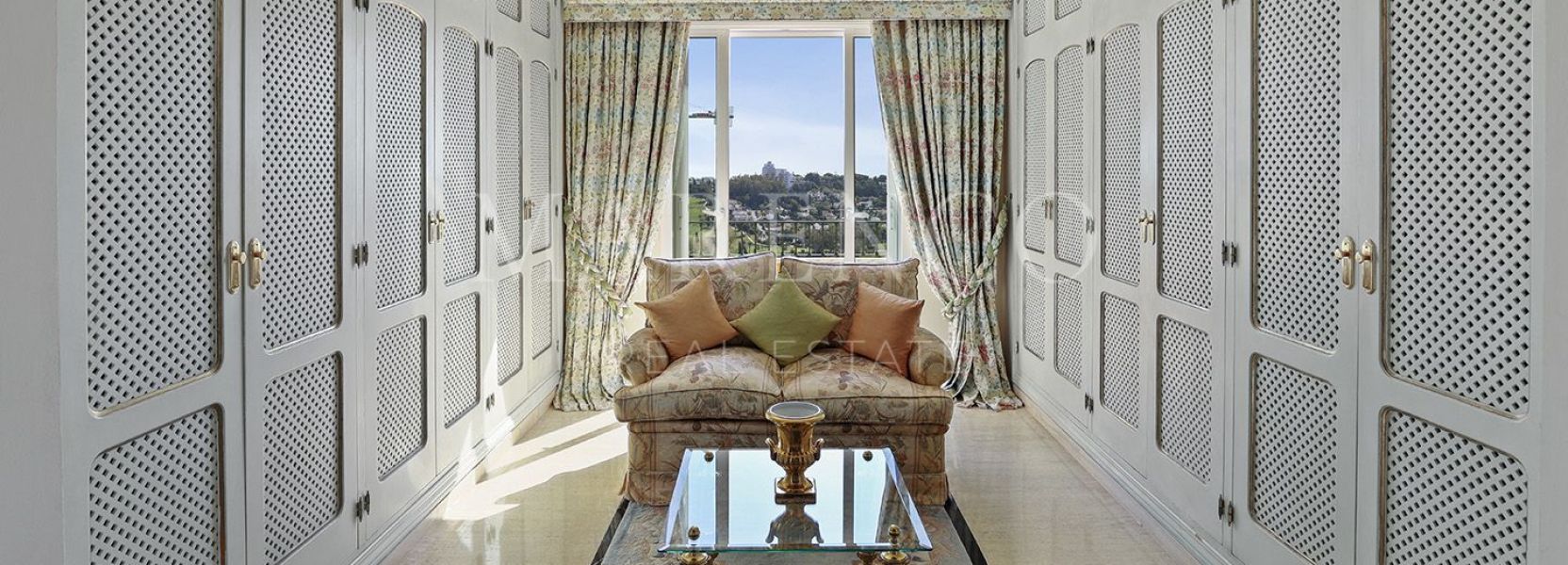 Einfamilienhaushälfte  in Paraiso Alto, Benahavis