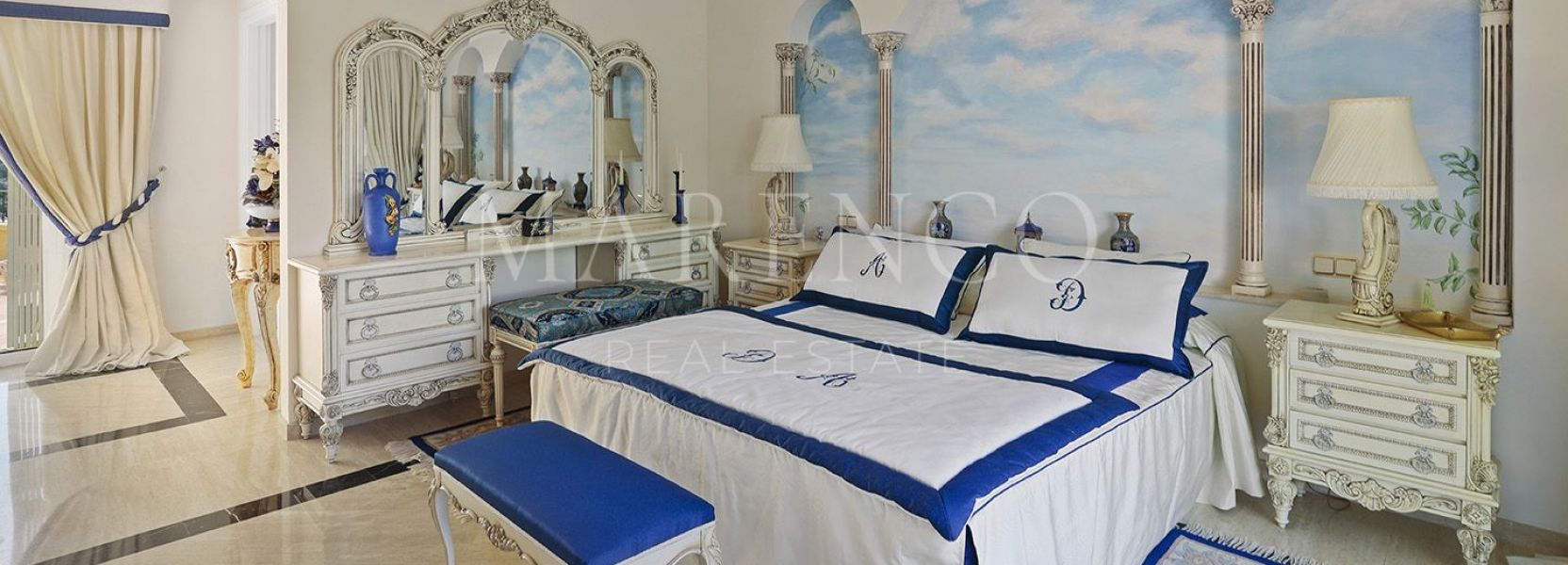 Einfamilienhaushälfte  in Paraiso Alto, Benahavis