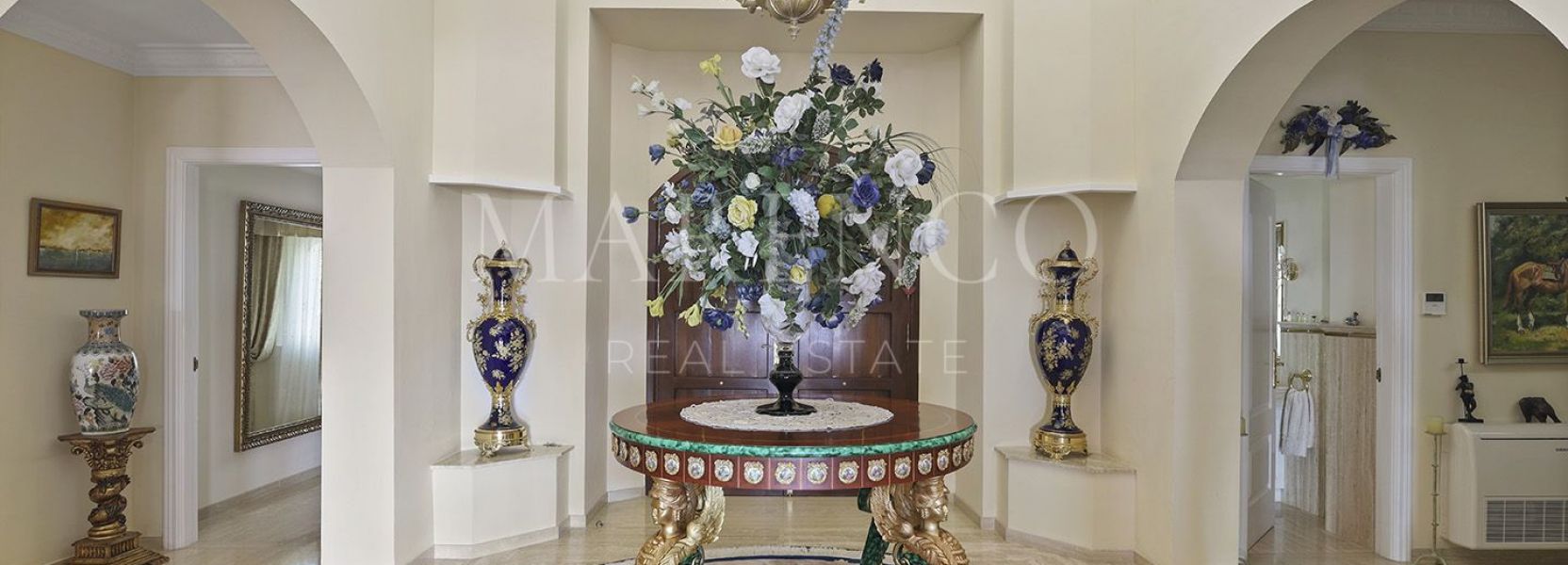 Einfamilienhaushälfte  in Paraiso Alto, Benahavis