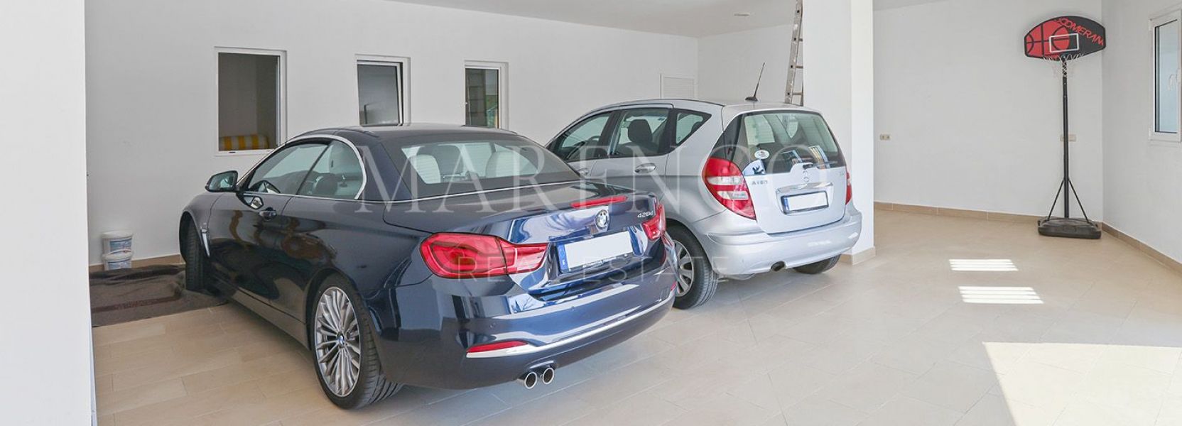 Einfamilienhaushälfte  in Paraiso Alto, Benahavis