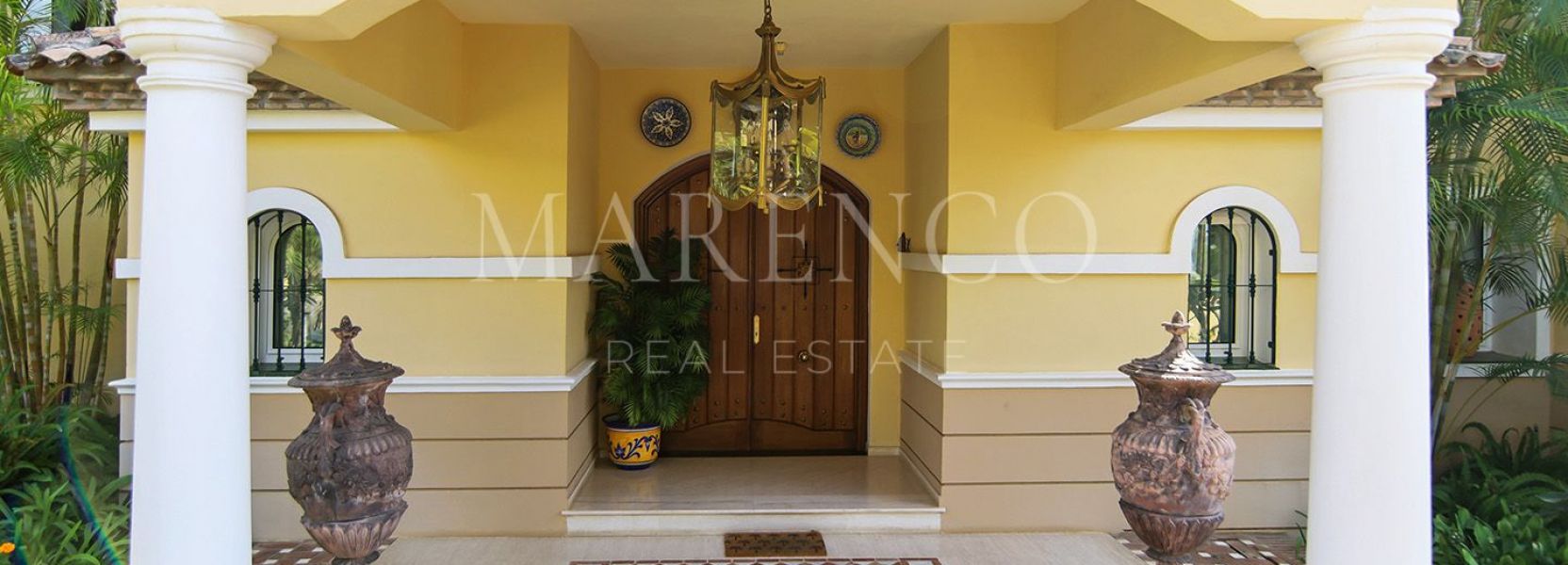 Einfamilienhaushälfte  in Paraiso Alto, Benahavis