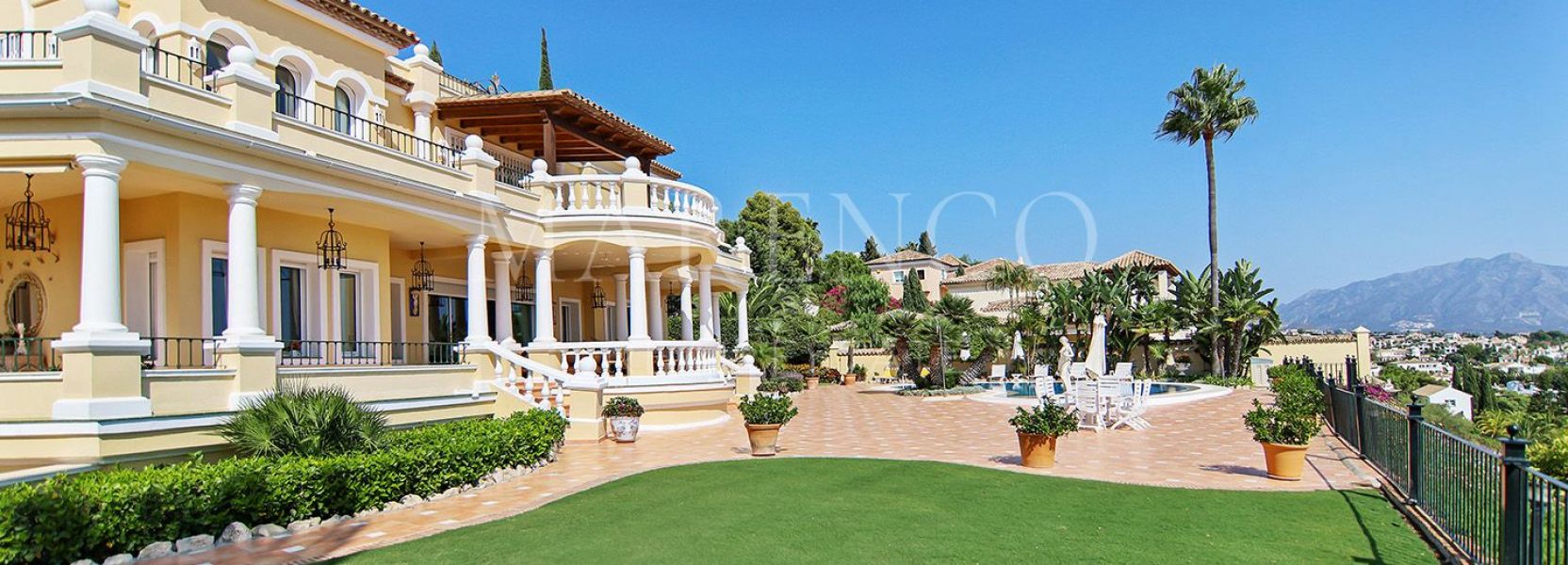 Einfamilienhaushälfte  in Paraiso Alto, Benahavis