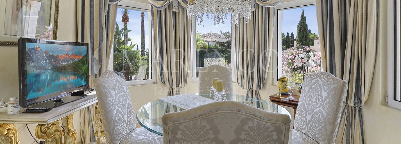 Einfamilienhaushälfte  in Paraiso Alto, Benahavis