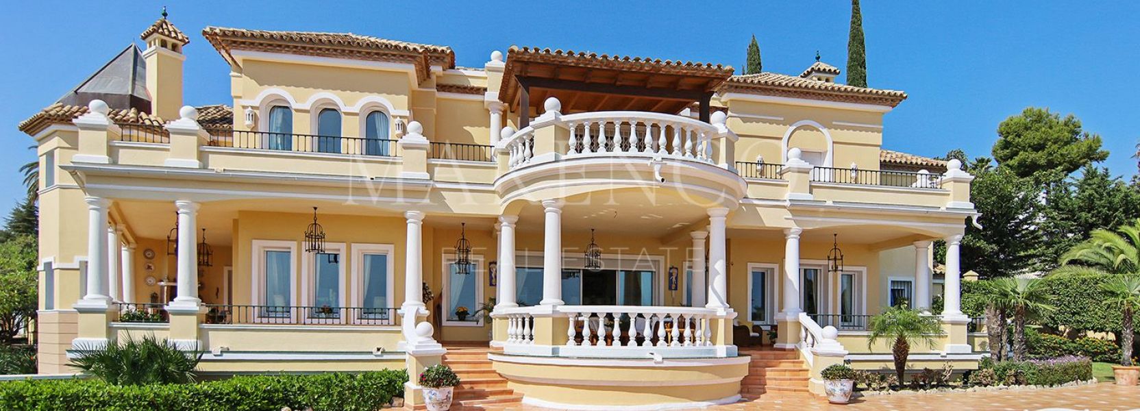 Einfamilienhaushälfte  in Paraiso Alto, Benahavis