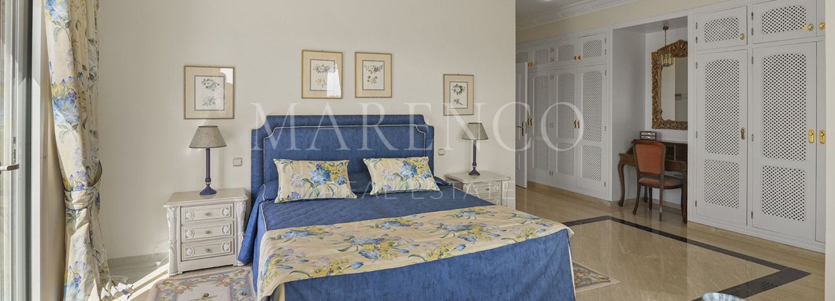 Einfamilienhaushälfte  in Paraiso Alto, Benahavis