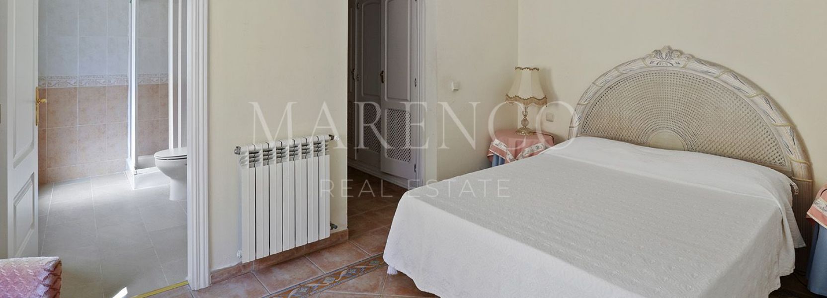 Einfamilienhaushälfte  in Paraiso Alto, Benahavis