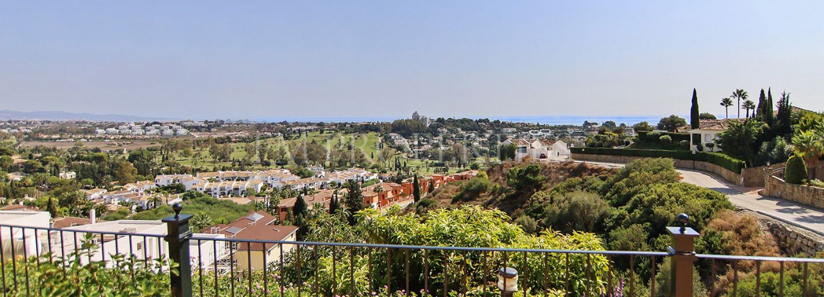 Villa Jumelée  à Paraiso Alto, Benahavis