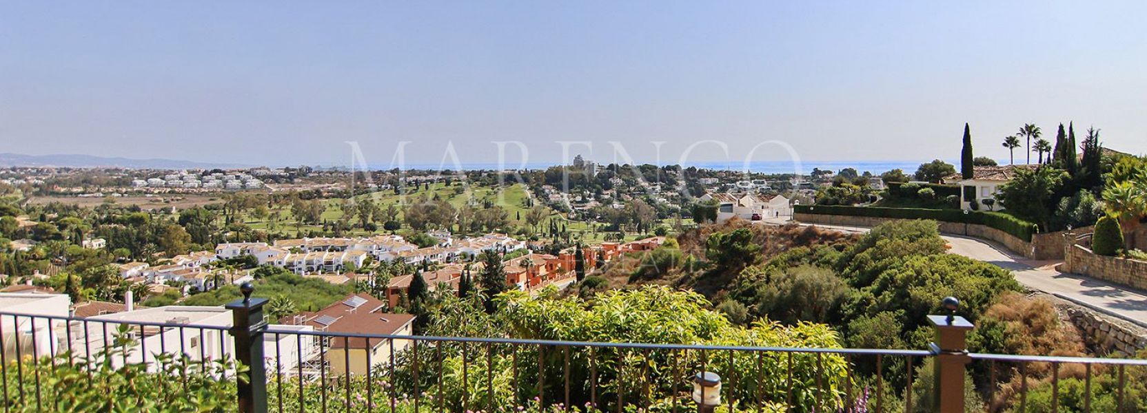 Einfamilienhaushälfte  in Paraiso Alto, Benahavis